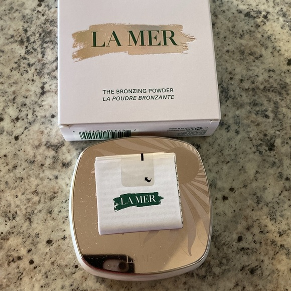 Soleil de la mer bronzing powder - Picture 5 of 5